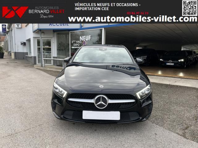 Mercedes Benz Classe A image 1