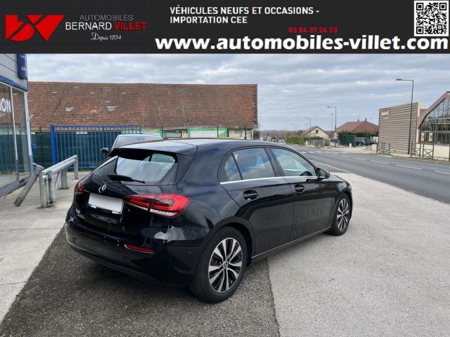 Mercedes Benz Classe A image 7
