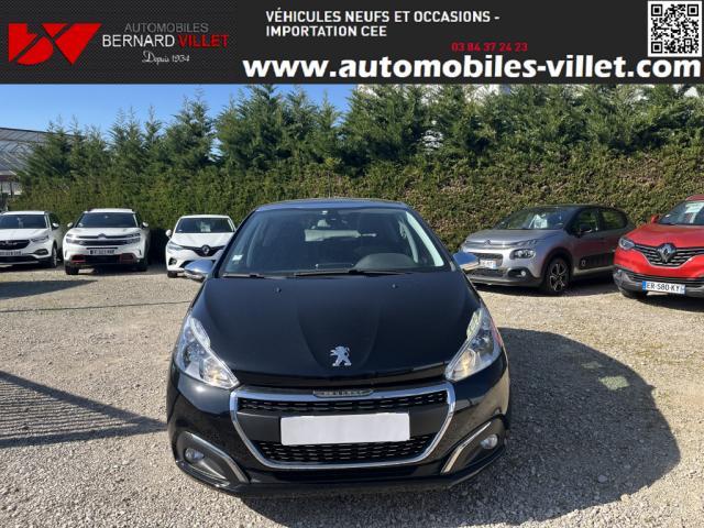 Peugeot 208 image 3
