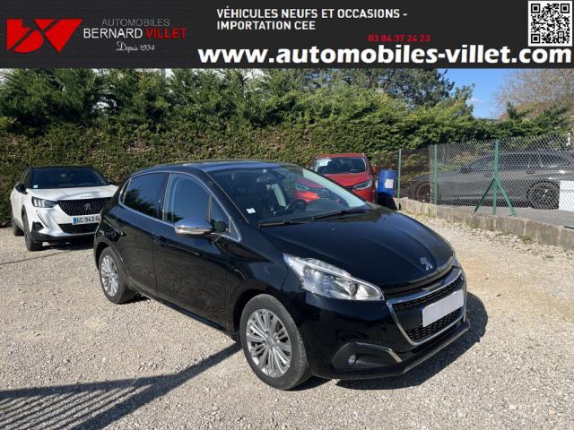 Peugeot 208 image 2