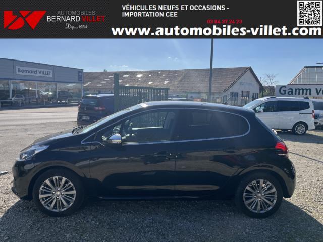 Peugeot 208 image 6