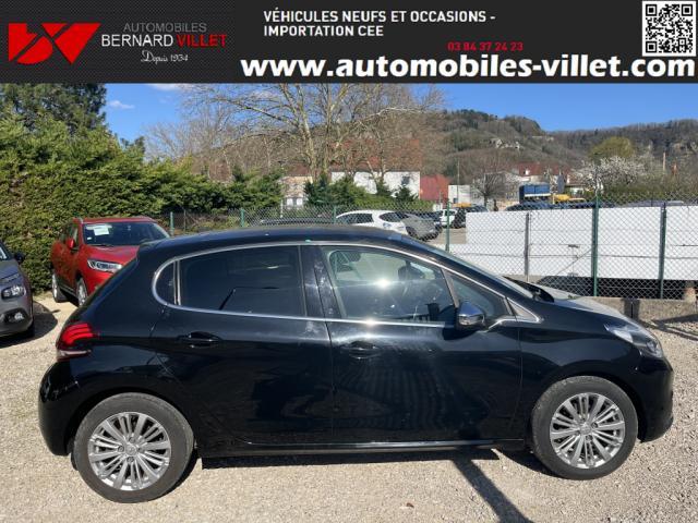 Peugeot 208 image 4