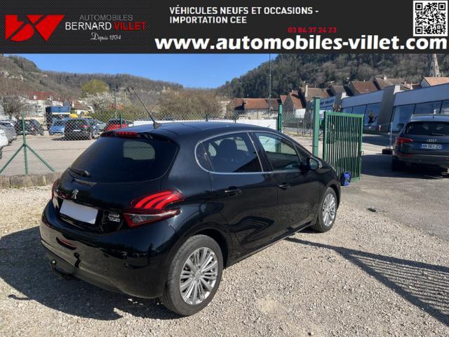 Peugeot 208 image 1