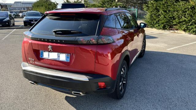 Peugeot 2008 image 9