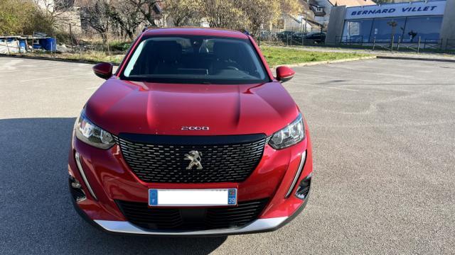 Peugeot 2008 image 6