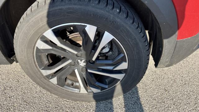 Peugeot 2008 image 7