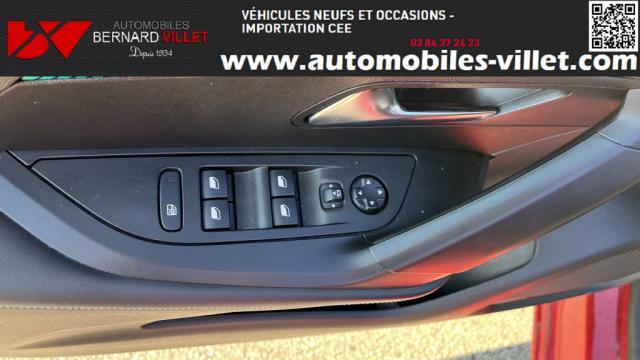 Peugeot 2008 image 8