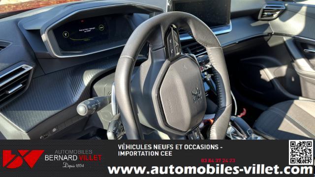 Peugeot 2008 image 3
