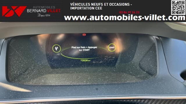 Peugeot 2008 image 4
