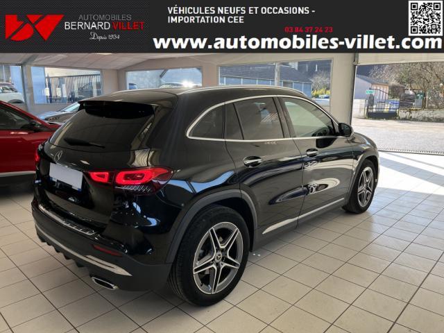Mercedes Benz Gla image 3