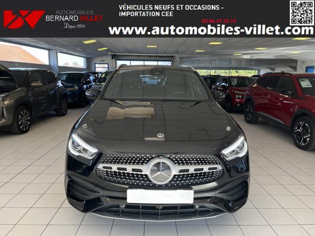 Mercedes Benz Gla image 6