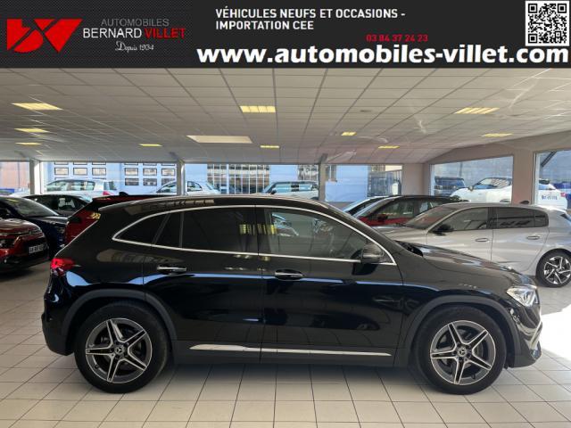Mercedes Benz Gla image 4
