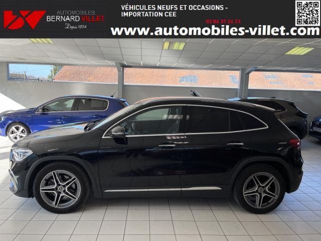 Mercedes Benz Gla image 2