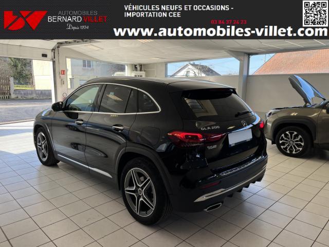 Mercedes Benz Gla image 7