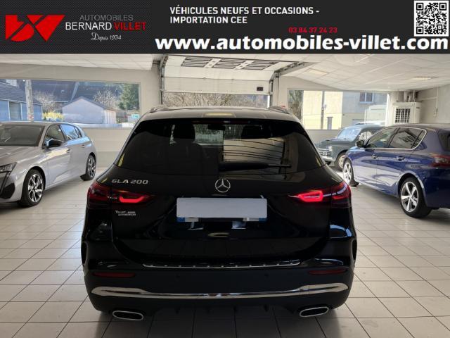 Mercedes Benz Gla image 5