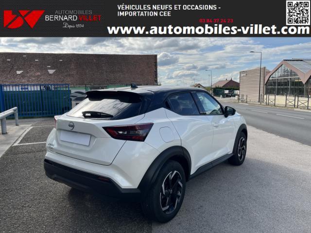 Nissan Juke image 7