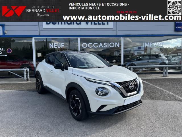 Nissan Juke image 2