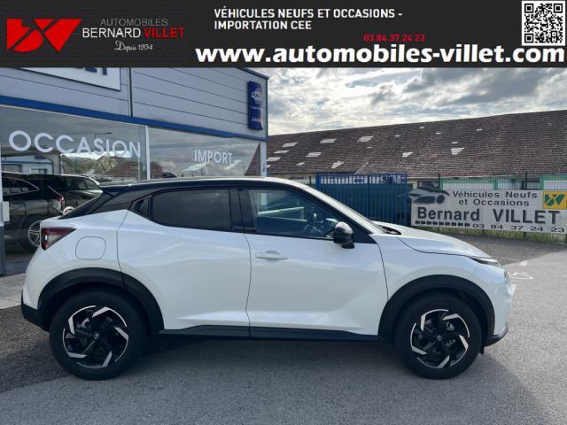 Nissan Juke image 3