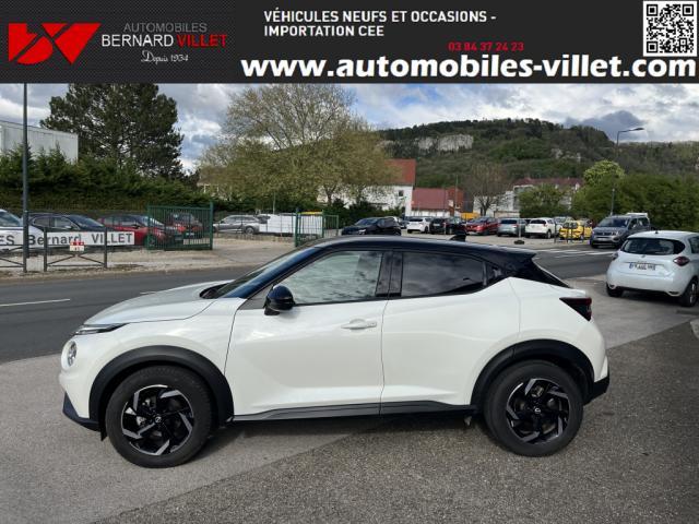Nissan Juke image 5