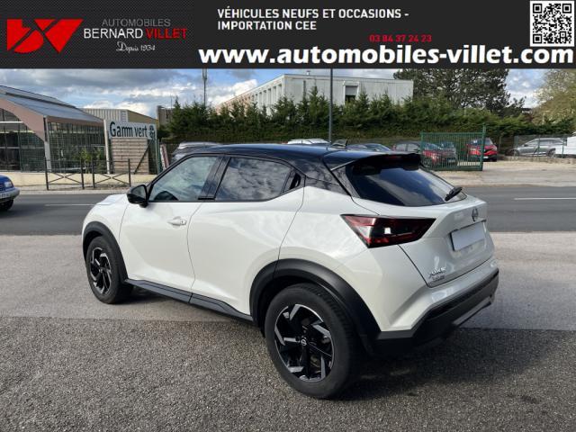Nissan Juke image 6