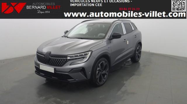 Renault Austral Mild Hybrid 160 Auto Gsr2 Techno Esprit Alpine