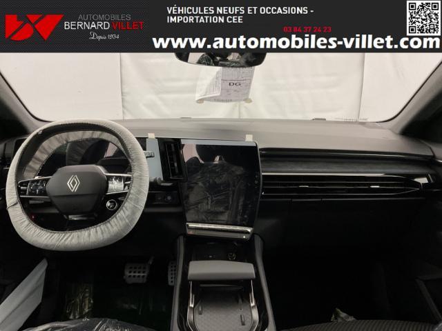 Renault Austral image 6