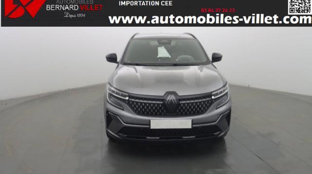 Renault Austral image 1