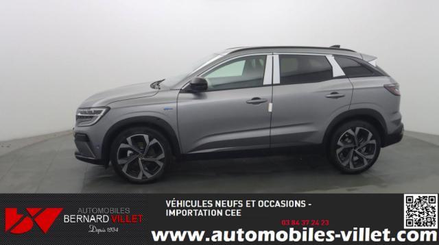 Renault Austral image 5