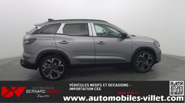 Renault Austral image 7