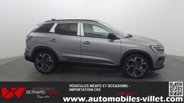 Renault Austral image 2