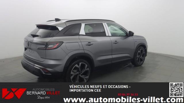Renault Austral image 8