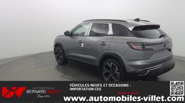 Renault Austral image 4