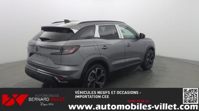 Renault Austral image 3
