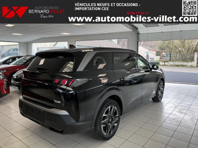 Peugeot 5008 image 5