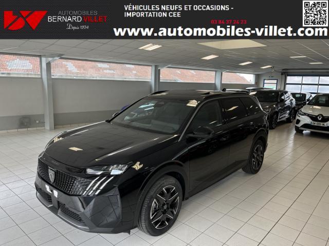 Peugeot 5008 image 7