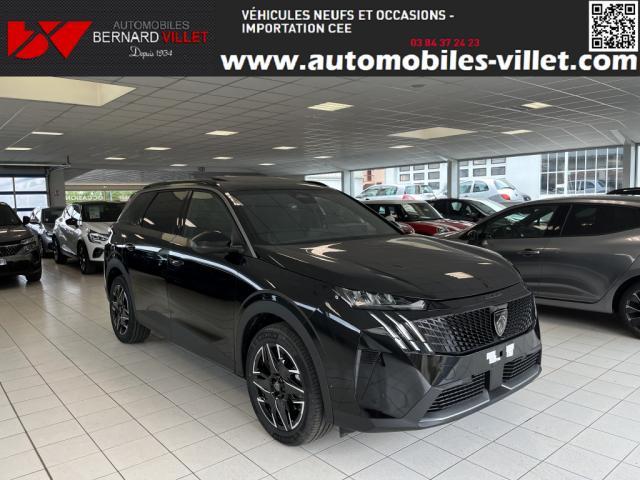 Peugeot 5008 image 6
