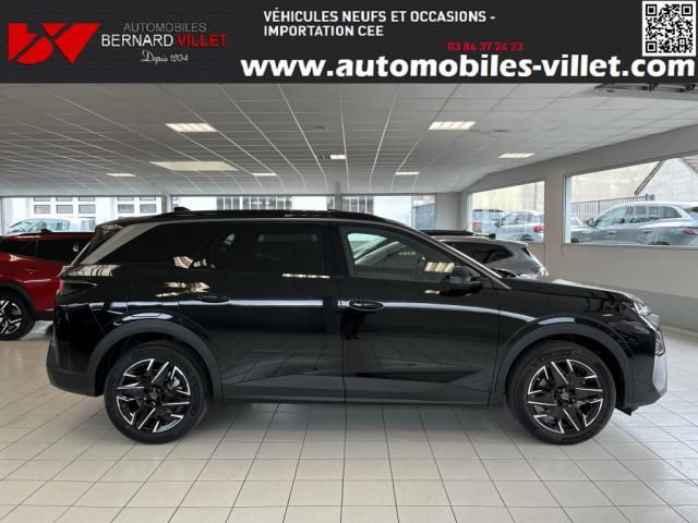 Peugeot 5008 image 4