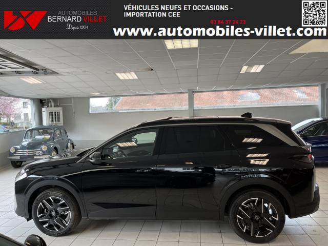 Peugeot 5008 image 1