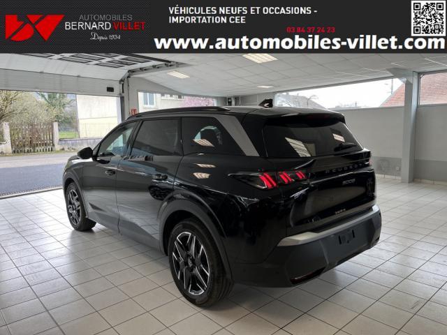 Peugeot 5008 image 2