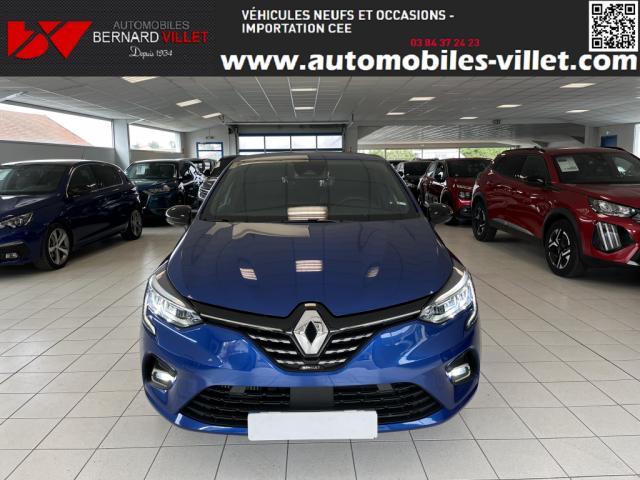 Renault Clio image 9