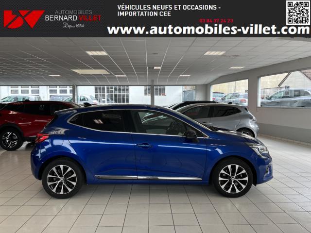Renault Clio image 2