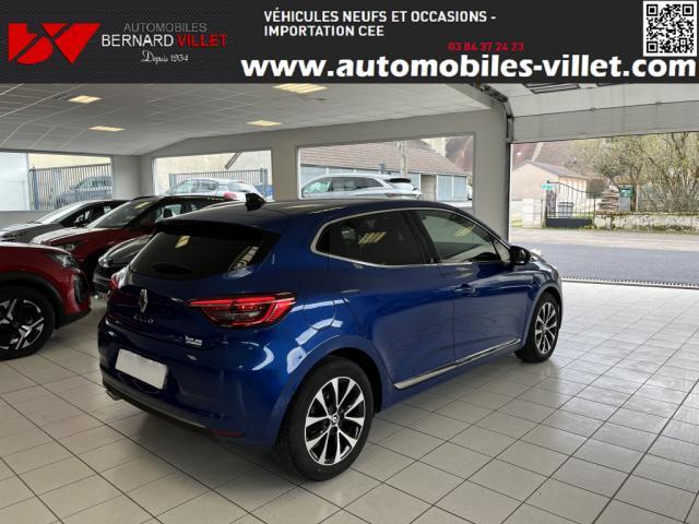 Renault Clio image 7