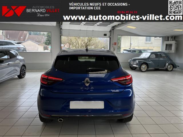 Renault Clio image 1