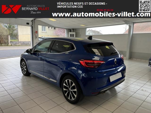 Renault Clio image 4
