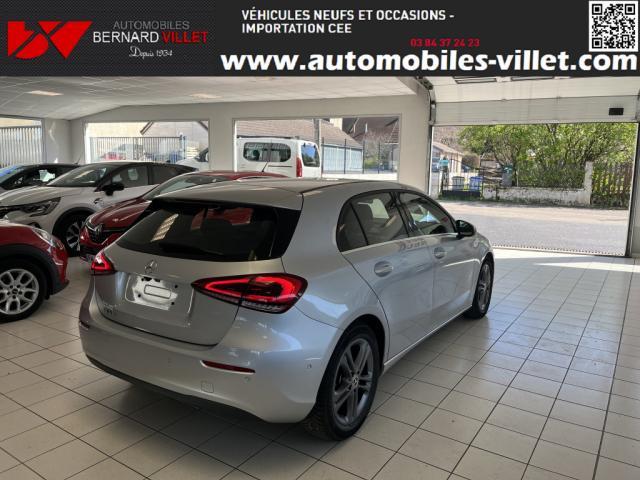 Mercedes Benz Classe A image 7