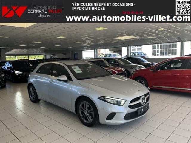 Mercedes Benz Classe A image 5