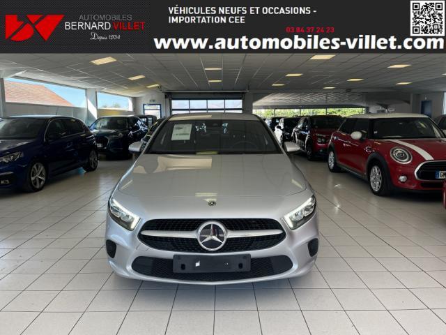 Mercedes Benz Classe A image 1