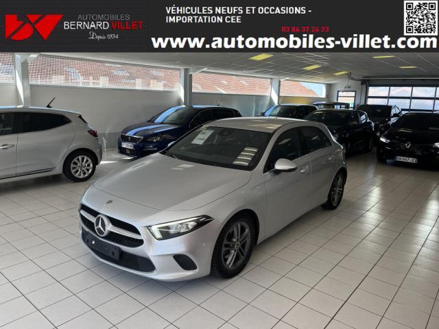 Mercedes Benz Classe A image 2