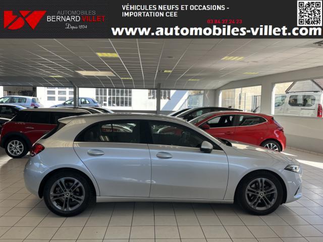 Mercedes Benz Classe A image 9
