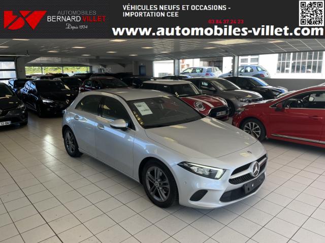 Mercedes Benz Classe A image 7